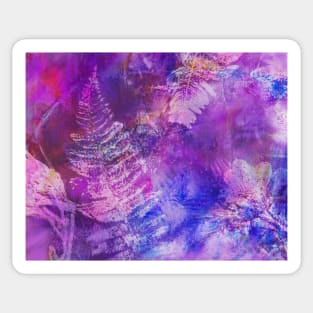 Spiritual Intuition - Reiki Misty Waters - Angel Reiki Energy Sticker